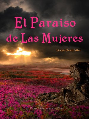 cover image of El Paraiso de Las Mujeres（女人的天堂）